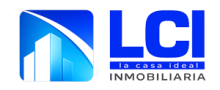 Inmobiliaria en Alcalá de Henares LCI