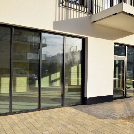 Valoración de locales y oficinas en Alcalá de Henares