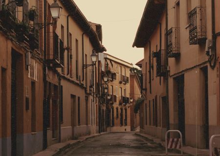 Estado de conservación - factor de precio de vivienda